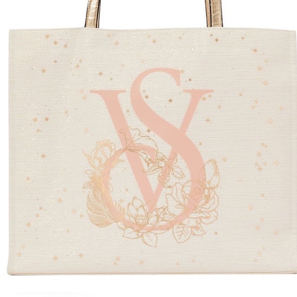 Victoria Secret tote bag NEW - Picture 2 of 5